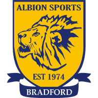 Albión logo