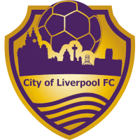 City Liverpool logo