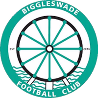 Biggleswade FC logo