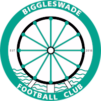 Biggleswade FC logo
