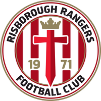 Risborough Rangers FC logo