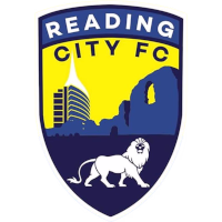 Reading City FC logo