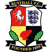 Rustemhall logo