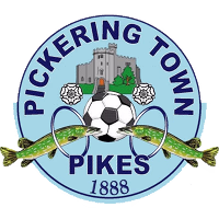 Pickering Town FC logo