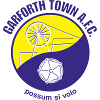 Garforth logo