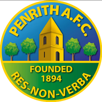 Пенрит АФК logo