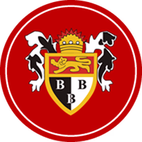 Bridlington Town AFC logo