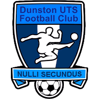 Dunston UTS FC logo