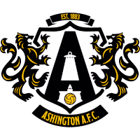 Ashington AFC logo