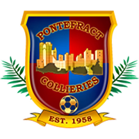 Pontefract Collieries FC logo