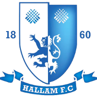 Hallam FC logo