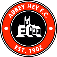 Abbey Hey logo
