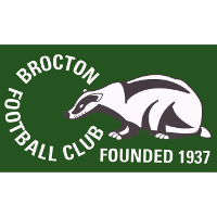 Brocton logo