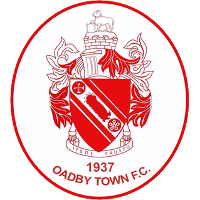 Ciudad oadby logo
