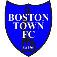 Pueblo de Boston logo