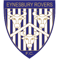 Eynesbury Rovers FC logo