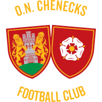 En chenecks logo