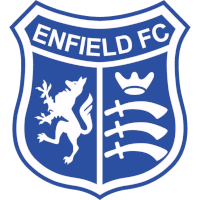 Enfield FC logo