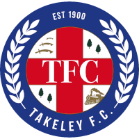 Такели ФК logo