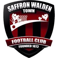 Azafrán Walden logo