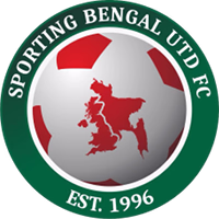 Sporting Bengal United FC logo