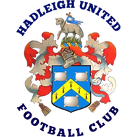 Hadleigh United FC logo