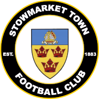 Stowmarket Town FC logo