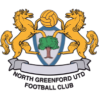 Nth Greenford logo