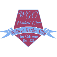 Welwyn Garden City FC logo