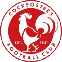 Cockfosters FC logo