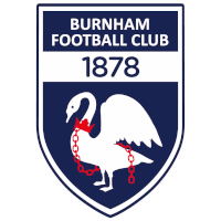 Burnham FC logo