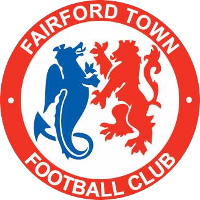 Fairford Town FC logo
