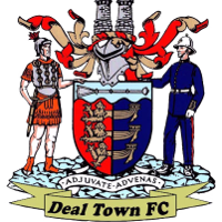 Deal Town FC logo