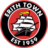 Erith Town FC logo