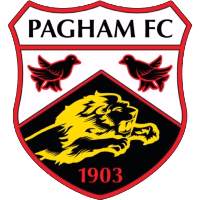 Pagham FC logo