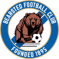 ФК Берстед logo
