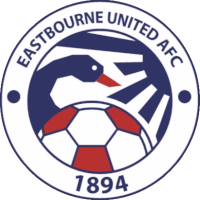 Eastbourne Utd logo