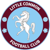 Little Common FC logo