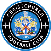 Christchurch logo
