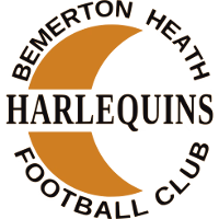 Bemerton Heath logo