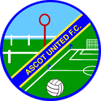 Аскот Юнайтед logo