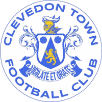Clevedon logo