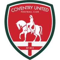 Coventry Utd logo