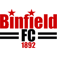 Binfield FC logo