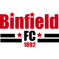 Binfield logo