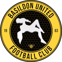 Basildon United FC logo