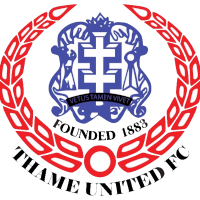 Тейм Юнайтед logo