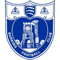 Barking FC logo