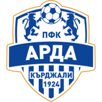 PFK Arda 1924 Kardzhali logo