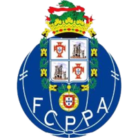 Amiens Portugais FC logo